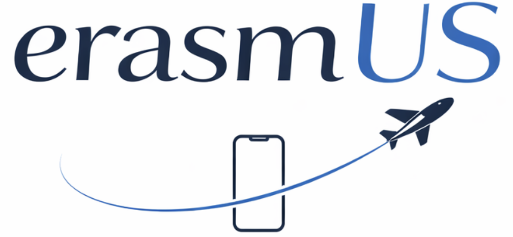 Erasmus App